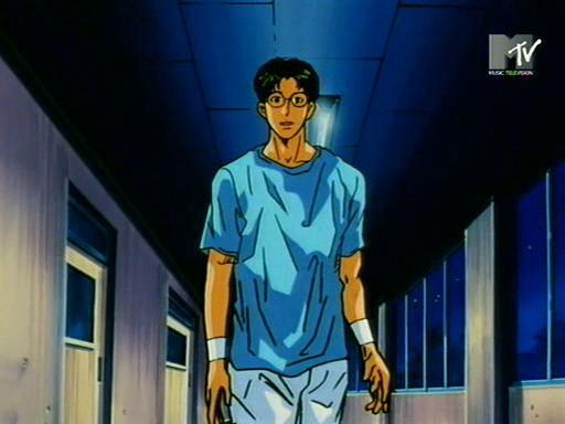 Otaku Gallery  / Anime e Manga / Slam Dunk / Screen Shots / Episodi / 090 - Il vero asso dello Shohoku / 148.jpg